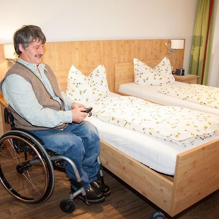 Setzberg Lägenhet Bad Wiessee Exteriör bild