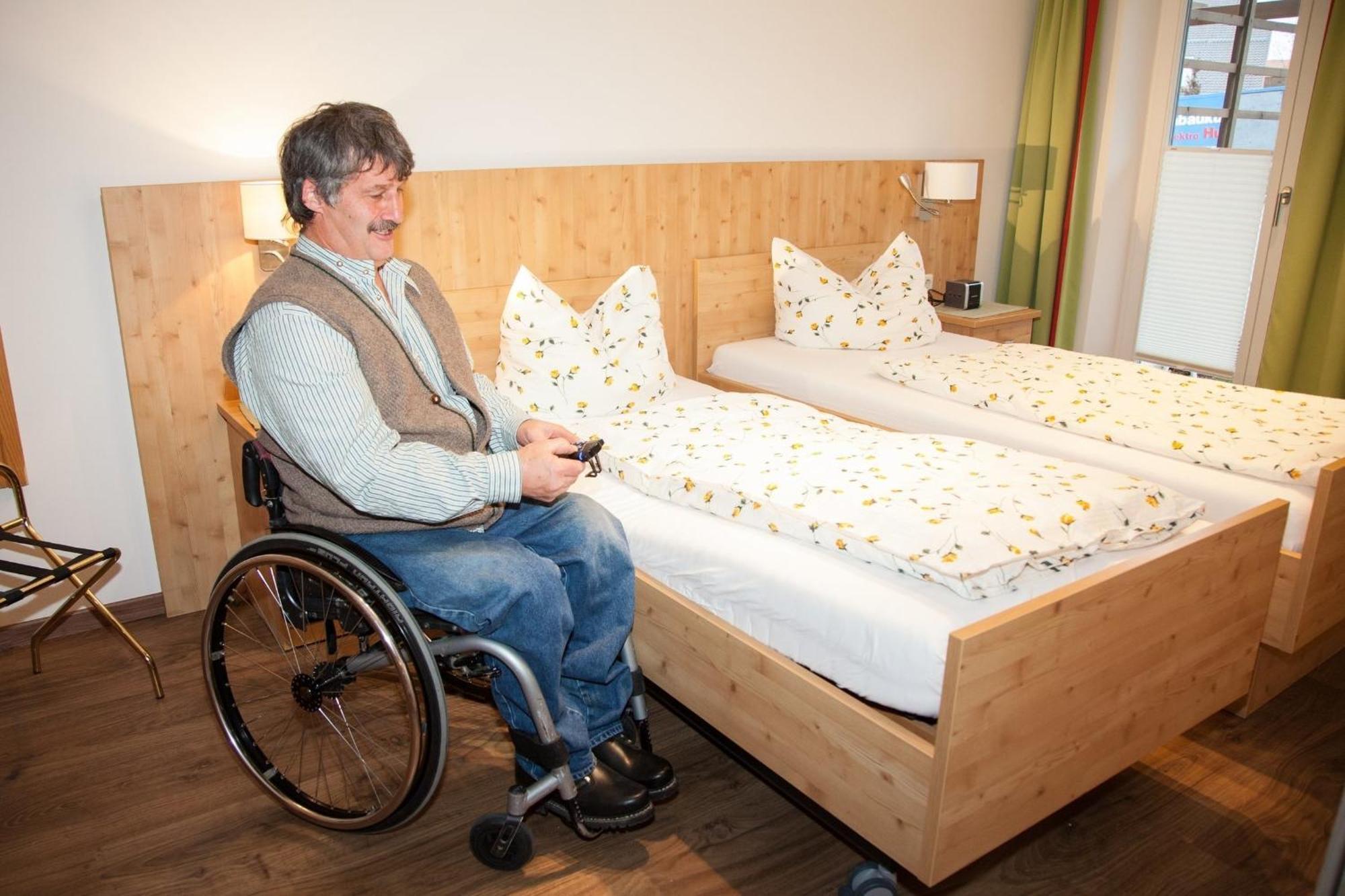 Setzberg Lägenhet Bad Wiessee Exteriör bild